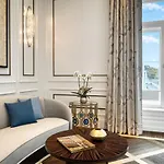 酒店 Matild Palace, A Luxury Collection 5*