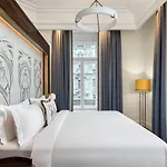 酒店 Matild Palace, A Luxury Collection 布达佩斯