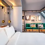 Matild Palace, A Luxury Collection 5* 布达佩斯