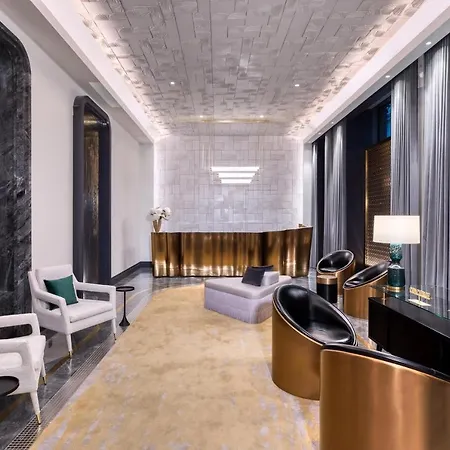 Matild Palace, A Luxury Collection Budapest