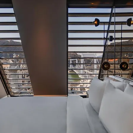 Matild Palace, A Luxury Collection Hotel فندق بودابست