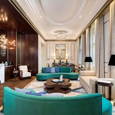 Matild Palace, A Luxury Collection Hotel