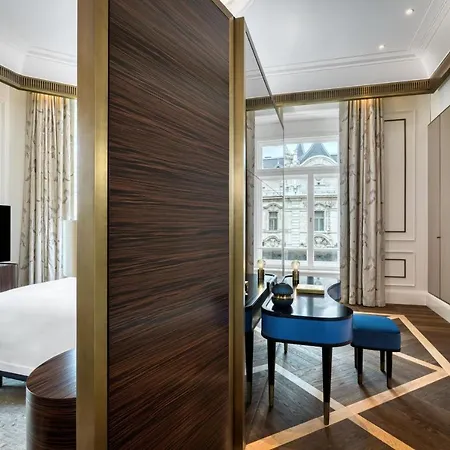 Matild Palace, A Luxury Collection Hotel 5*