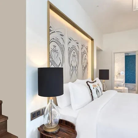 Matild Palace, A Luxury Collection Hotel 5*