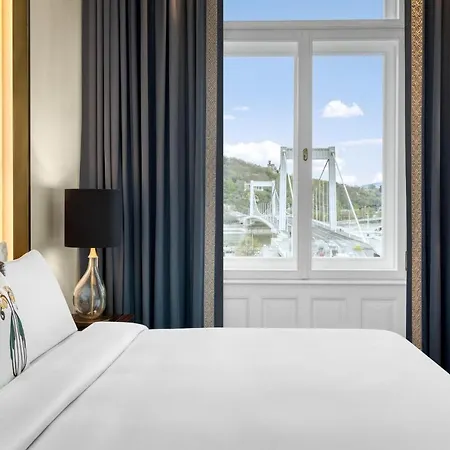 Matild Palace, A Luxury Collection Szálloda