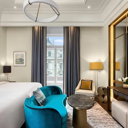 Matild Palace, A Luxury Collection Hotel