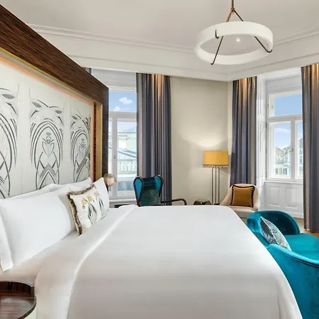 Matild Palace, A Luxury Collection Szálloda 5*