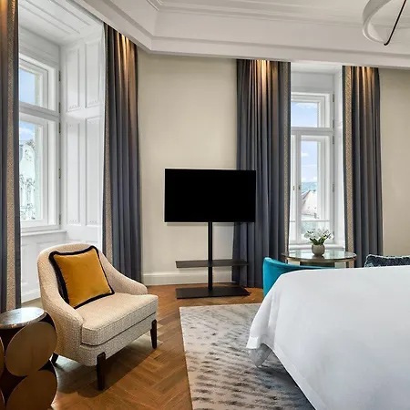 Szálloda Matild Palace, A Luxury Collection 5*