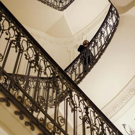 فندق Matild Palace, A Luxury Collection Hotel 5*