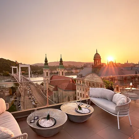 Matild Palace, A Luxury Collection 5*