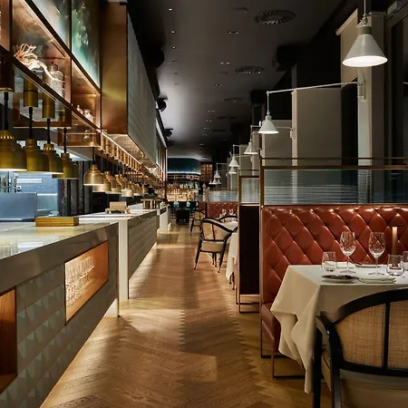 فندق Matild Palace, A Luxury Collection Hotel