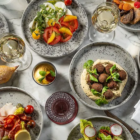 فندق Matild Palace, A Luxury Collection Hotel 5*