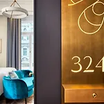 Matild Palace, A Luxury Collection Budapest
