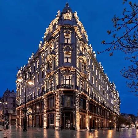 Hotel Matild Palace, A Luxury Collection 5*