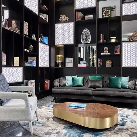 Matild Palace, A Luxury Collection Budapeste