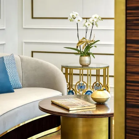 Hotel Matild Palace, A Luxury Collection 5*