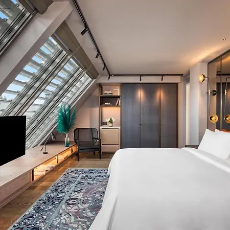 Matild Palace, A Luxury Collection Hotel