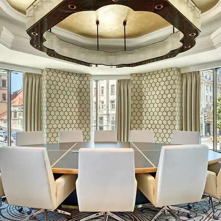 Matild Palace, A Luxury Collection 5* Budapeste