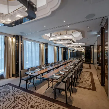 Matild Palace, A Luxury Collection Hotel 5*