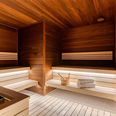 Hotel Matild Palace, A Luxury Collection Budapeste