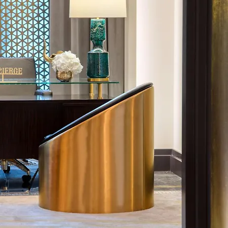 Hotel Matild Palace, A Luxury Collection 5*