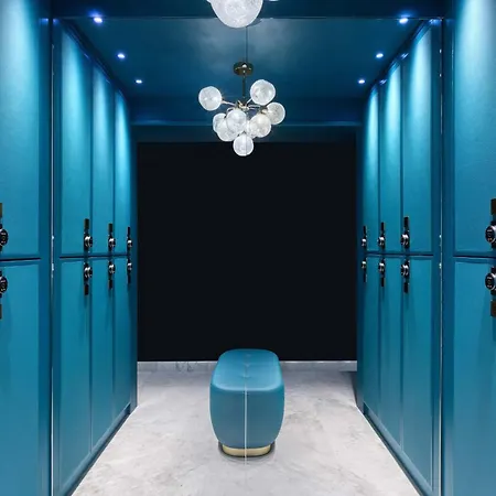 Hotel Matild Palace, A Luxury Collection 5*