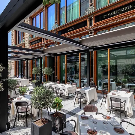 Matild Palace, A Luxury Collection