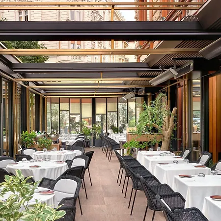 ホテル Matild Palace, A Luxury Collection ブダペスト