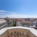 Matild Palace, A Luxury Collection Hotel Budapest