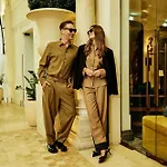 Matild Palace, A Luxury Collection Hotel 5*