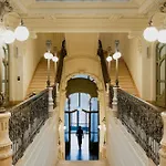 Hotel Matild Palace, A Luxury Collection