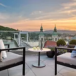 Matild Palace, A Luxury Collection Hotel Budapest