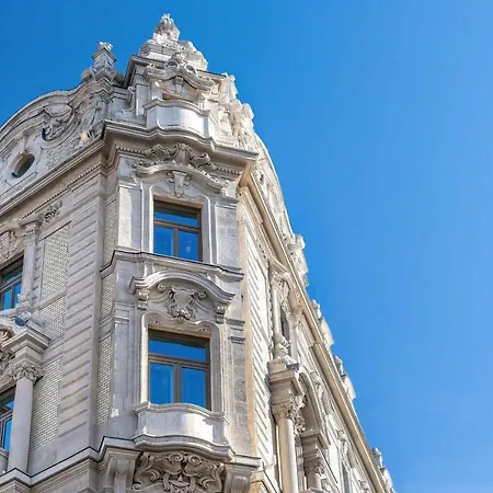 Matild Palace, A Luxury Collection Отель