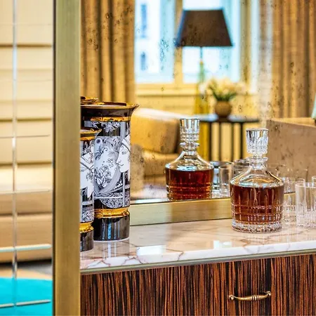 Matild Palace, A Luxury Collection