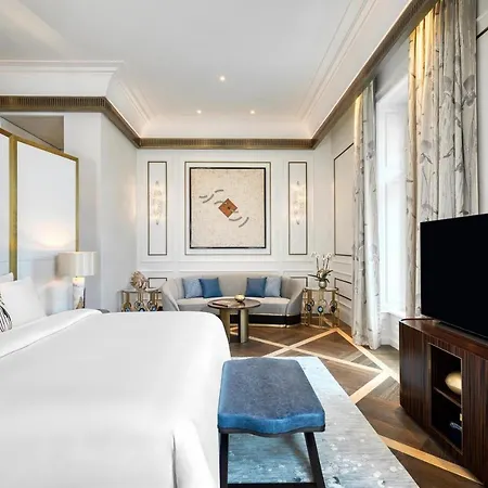 Hotel Matild Palace, A Luxury Collection