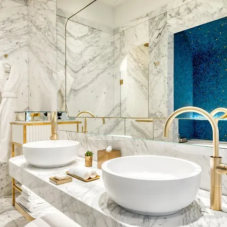 酒店 Matild Palace, A Luxury Collection 布达佩斯