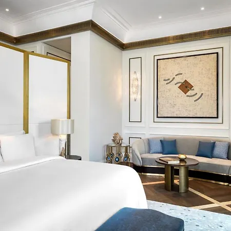 Hotel Matild Palace, A Luxury Collection Budapeste