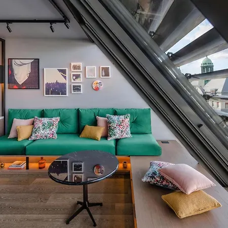 Отель Matild Palace, A Luxury Collection