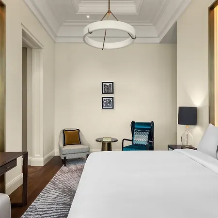 Matild Palace, A Luxury Collection Hotel