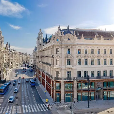 Hotel Matild Palace, A Luxury Collection