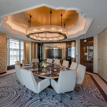 Matild Palace, A Luxury Collection 5* Budapest