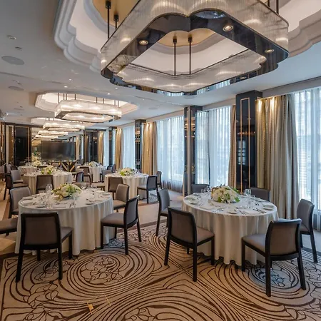 Hotel Matild Palace, A Luxury Collection