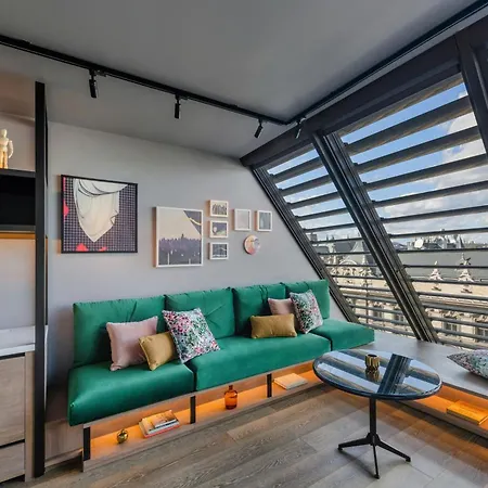 Matild Palace, A Luxury Collection