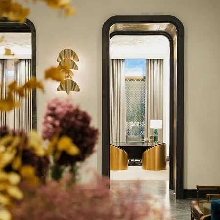 Matild Palace, A Luxury Collection Hotel 5*