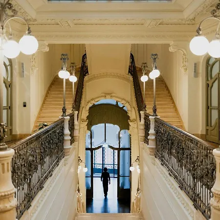 Hotel Matild Palace, A Luxury Collection