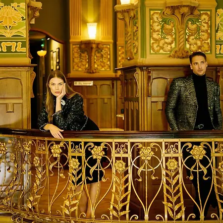 Matild Palace, A Luxury Collection