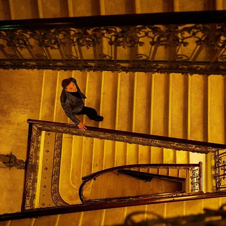 Hotel Matild Palace, A Luxury Collection 5*