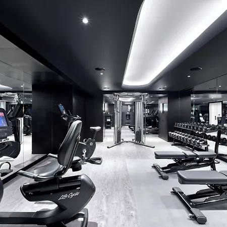 Matild Palace, A Luxury Collection