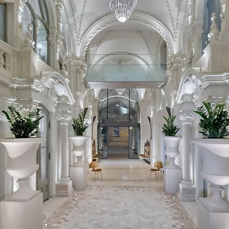 Matild Palace, A Luxury Collection 5* Budapeste