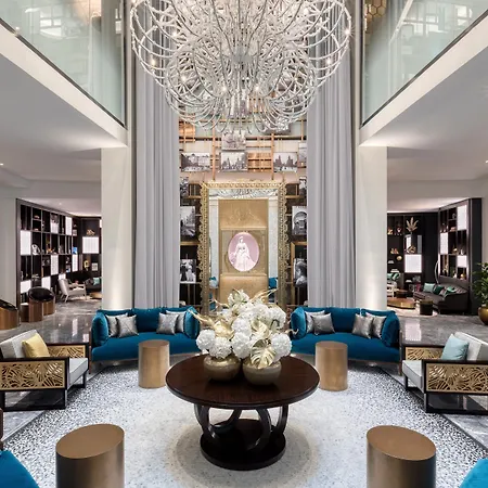 Matild Palace, A Luxury Collection Отель Будапешт